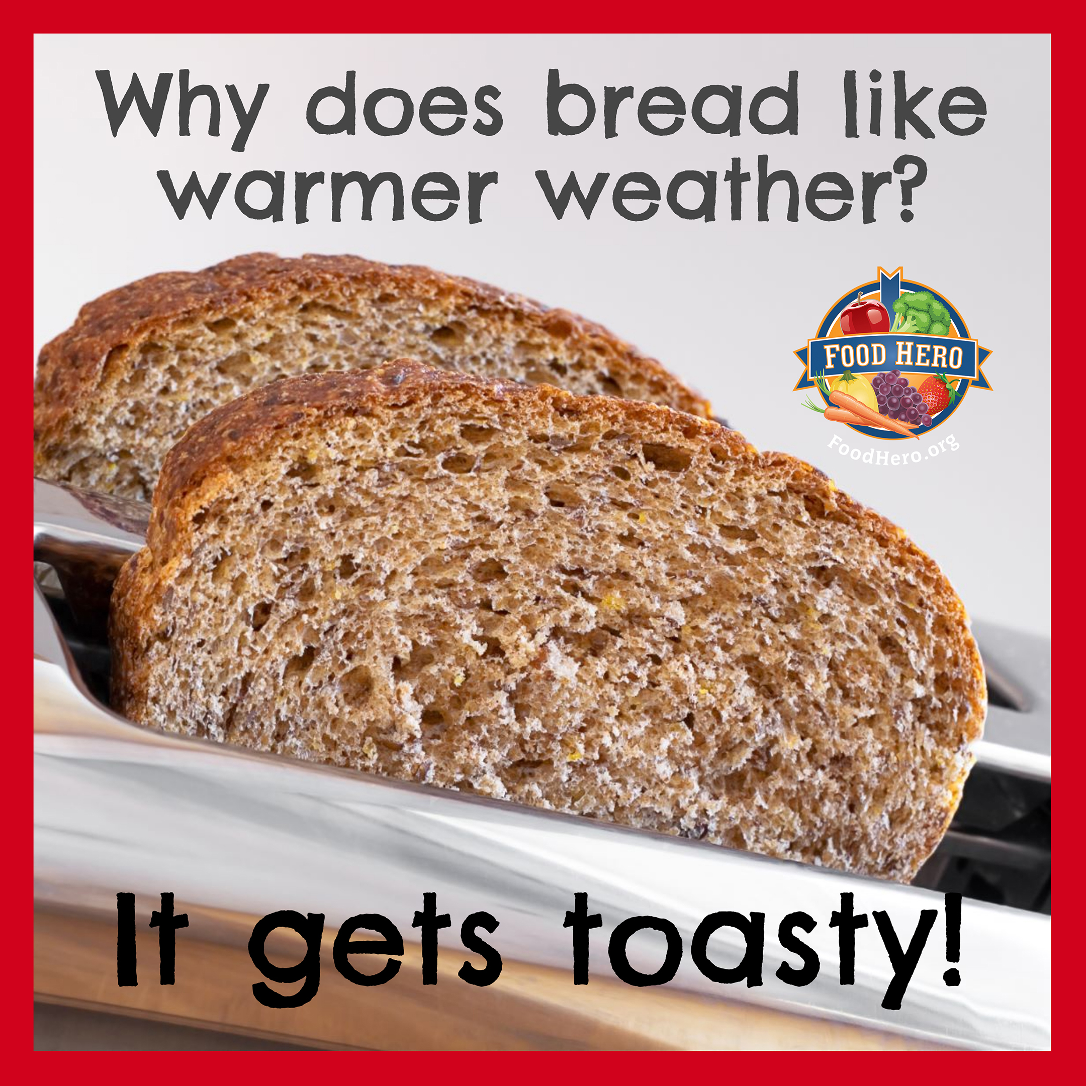 Whole Grains | Food Hero | Educational Resources